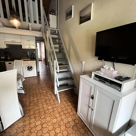 Hameau De L'amelie - 053 - Jolie Maisonnette Classee 3 Au Hameau De L'amelie Mae-6091