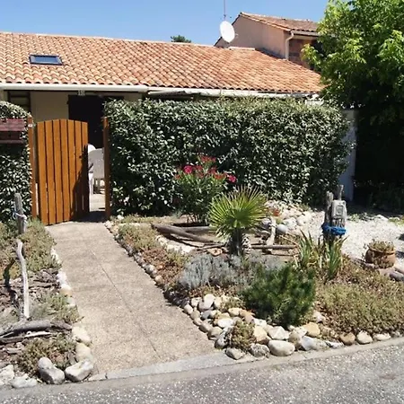 Villa Hameau De L'amelie - 053 - Jolie Maisonnette Classee 3 Au Hameau De L'amelie Mae-6091 *