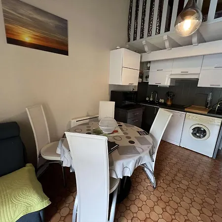 Hameau De L'amelie - 053 - Jolie Maisonnette Classee 3 Au Hameau De L'amelie Mae-6091 Vila