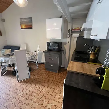 Hameau De L'amelie - 053 - Jolie Maisonnette Classee 3 Au Hameau De L'amelie Mae-6091